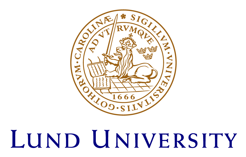 Lund University logo